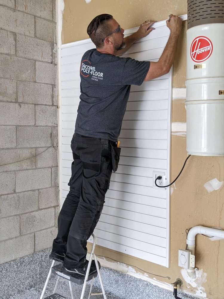 ENCORE POLYFLOOR Updated June 2024 Request a Quote 20 Photos