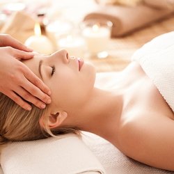 Mt. Fuji Japanese Massage - Acupressure Massage
