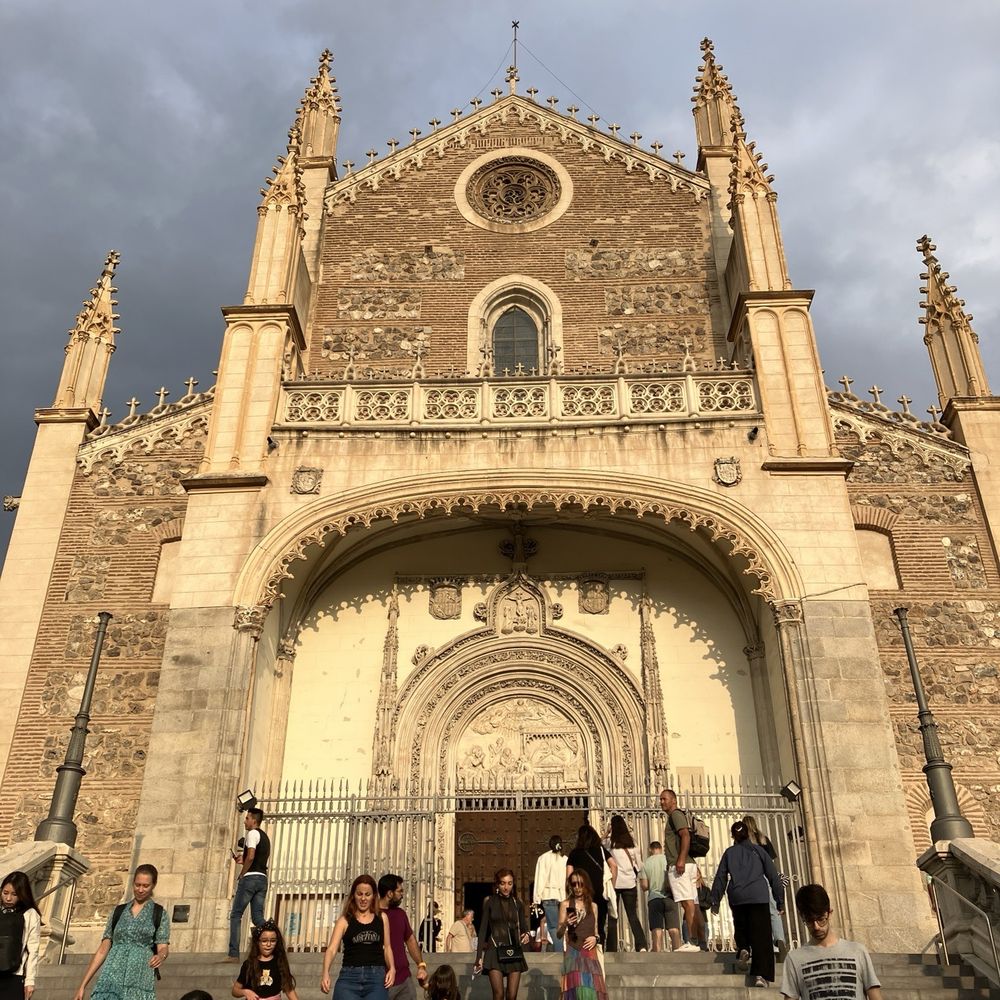 Al concluir el EYE 17, los 'pacificadores' se encaminan a casa - Episcopal  News Service, image size:1000x1000