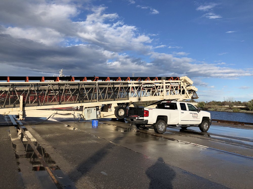 FLUID TECH HYDRAULICS Updated September 2024 25 Photos 8432 Tiogawoods Dr, Sacramento