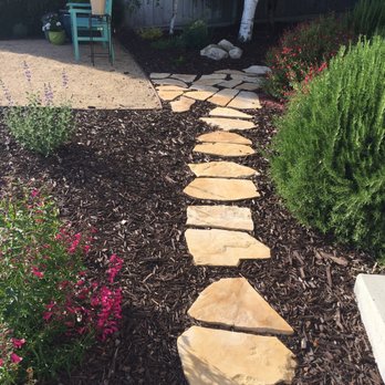 Lomeli Landscapes - Landscaping Near Me - Paso Robles, California Lomeli Landscapes - Landscaping Near Me - Paso Robles, California