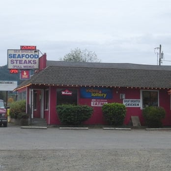 Sea Breeze Roadhouse - Seafood Near Me - Seaside, Oregon