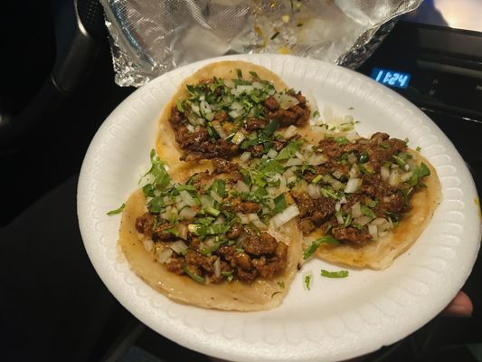 Mi Teresita Taco Truck by null