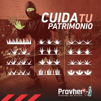 Provher - Building Supplies Near Me - Tijuana, BCN