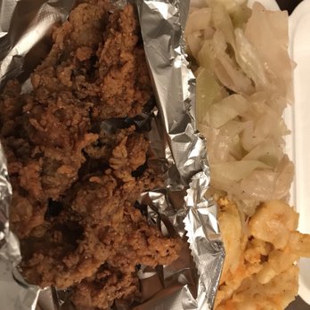 Sunset Soul Food - Seafood Near Me - Charlotte, North Carolina