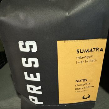 Press Coffee - 100 Mill - Coffee & Tea Near Me - Tempe, Arizona