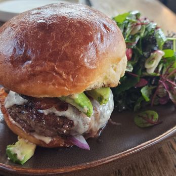Barbareño - Burger - New American Near Me - Santa Barbara, California Barbareño - Burger - New American Near Me - Santa Barbara, California