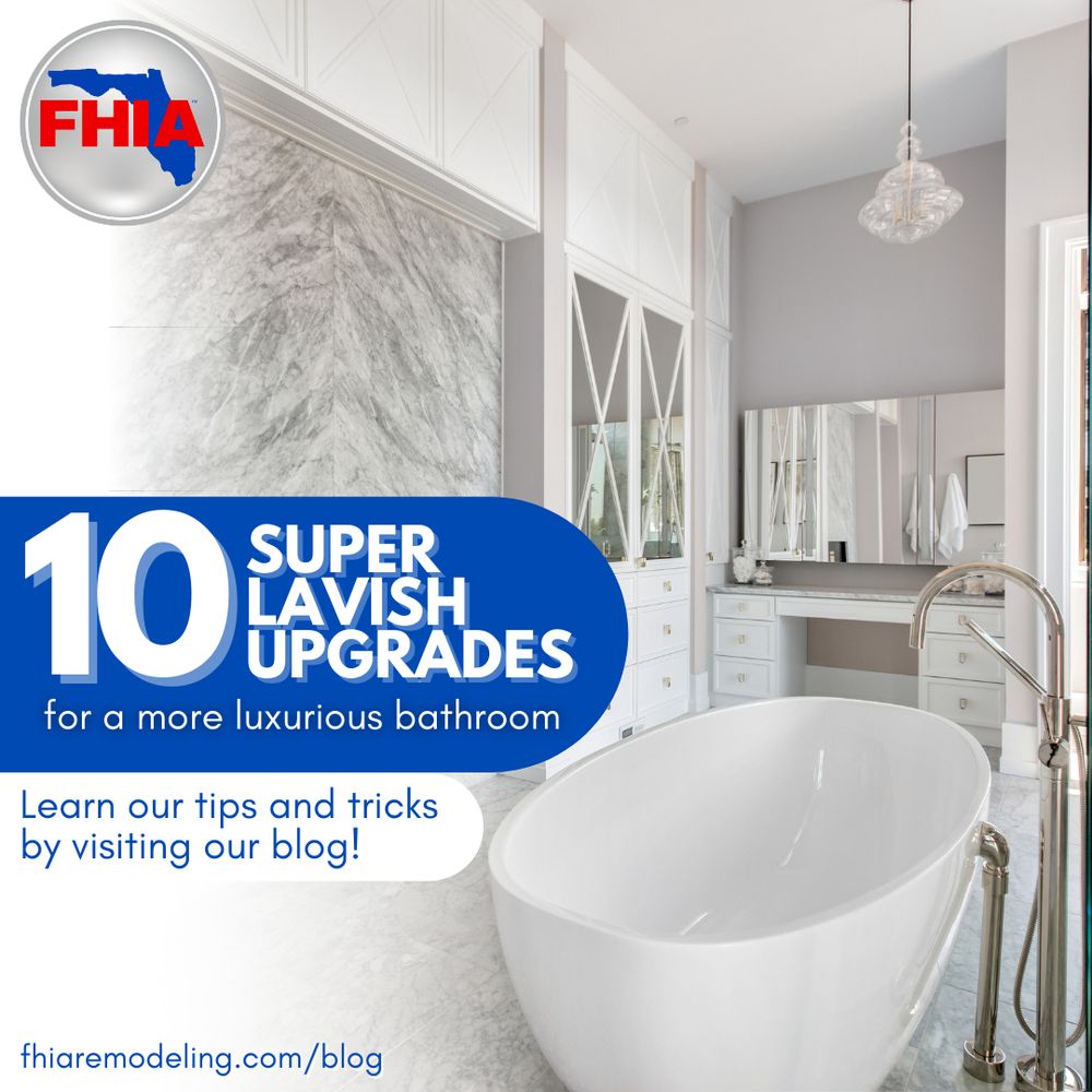 Slide of FHIA Remodeling - South Florida