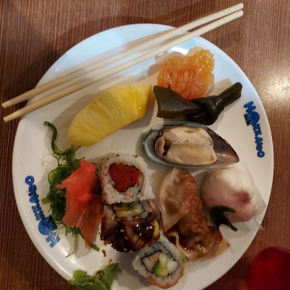 Yummy Yummy