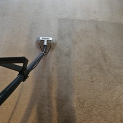 OCD Carpet Cleaning