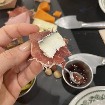 Orrman's Cheese Shop - Ham and cheese - Cheese Shops Near Me - Charlotte, North Carolina Orrman's Cheese Shop - Ham and cheese - Cheese Shops Near Me - Charlotte, North Carolina
