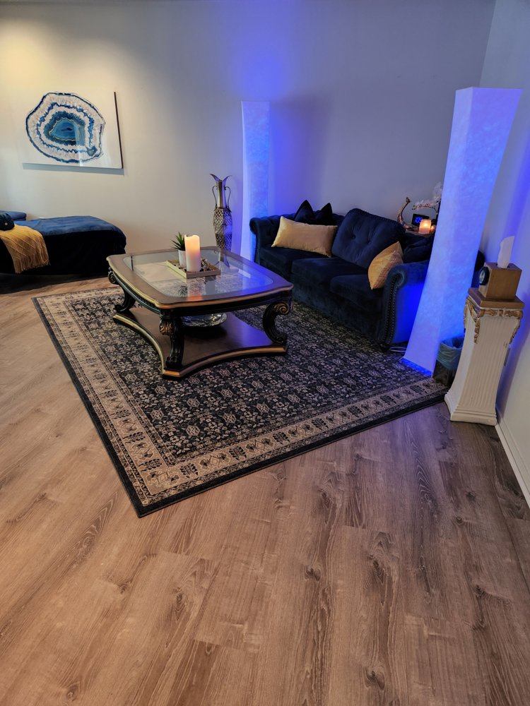 Rebekah Stearns - grief counselor in Boise, ID