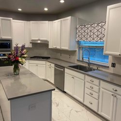 A Granite Solutions