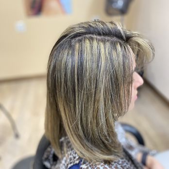 Belli Capelli - Hair Salons Near Me - Astoria, New York
