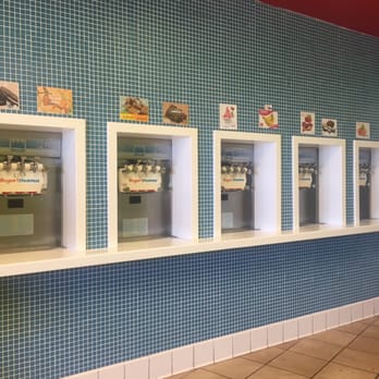 Yogurt Heaven II - Different flavors! Yum! - Ice Cream & Frozen Yogurt Near Me - San Diego, California Yogurt Heaven II - Different flavors! Yum! - Ice Cream & Frozen Yogurt Near Me - San Diego, California