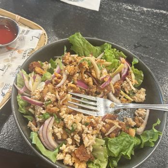 Thai at Laurel - Kao-Klook - Thai Near Me - Laurel, Maryland