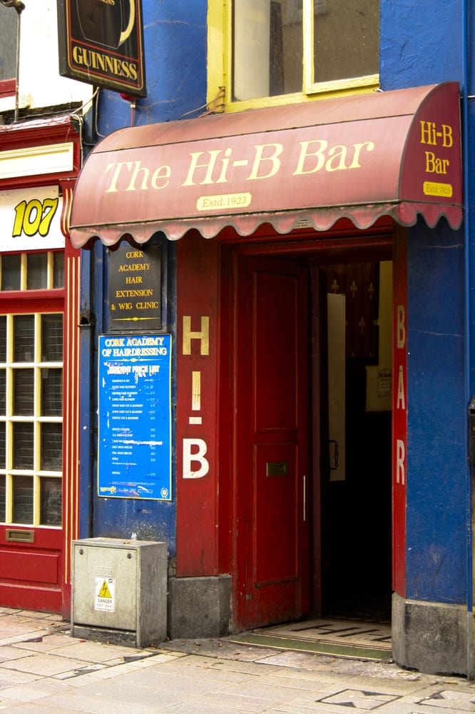 HI B BAR Updated August 2024 11 Photos & 22 Reviews 108 Oliver