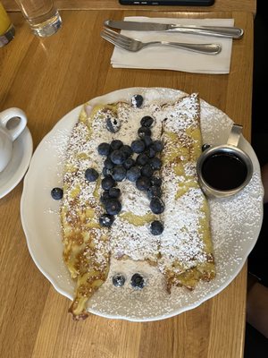 The Original Pancake House by null