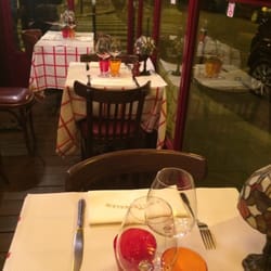 Le Mathusalem - Veranda