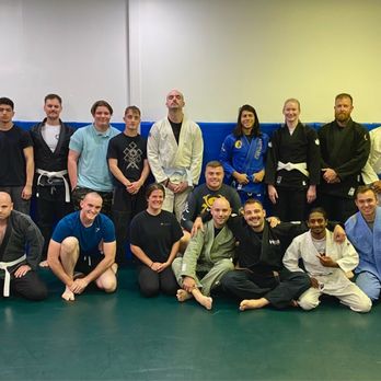 Oswego Jiu Jitsu - Self-defense Classes Near Me - Oswego, New York