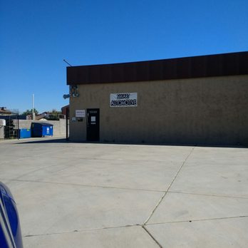 Smart Automotive - Auto Repair Near Me - Phoenix, Arizona Smart Automotive - Auto Repair Near Me - Phoenix, Arizona