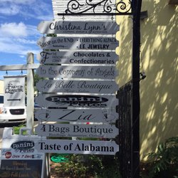 Fairhope French Quarter