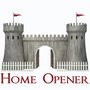 Home Opener