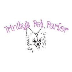 Trinity's Pet Parlor