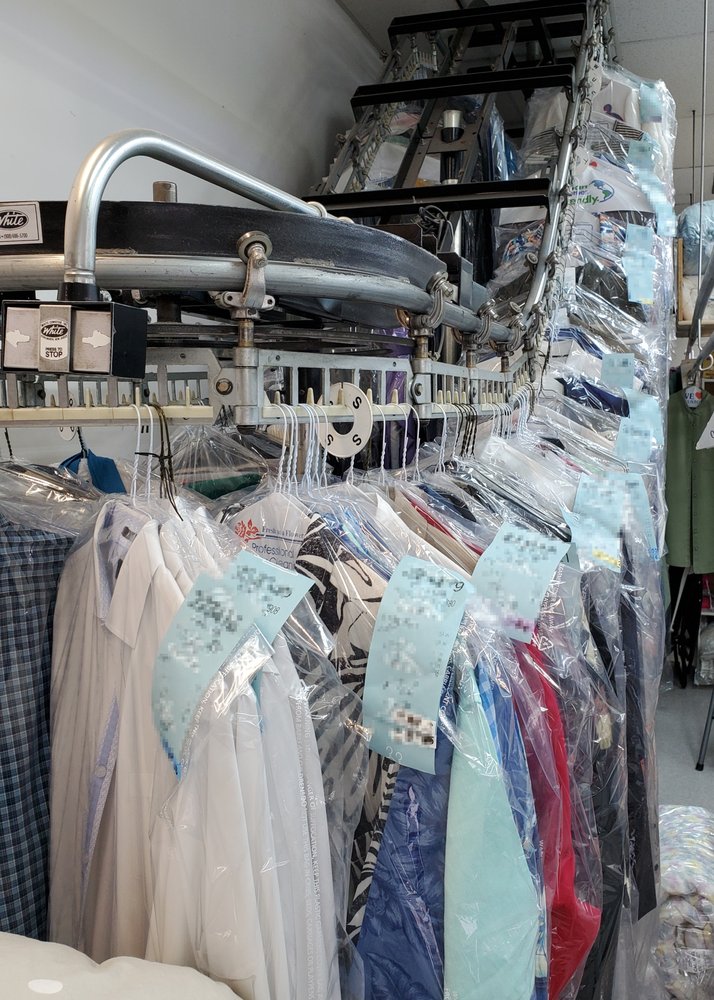 MAGIC CLEANERS Updated September 2024 11 Photos & 12 Reviews