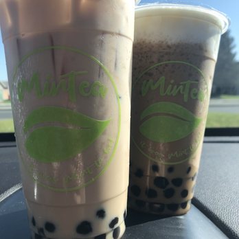MinTea - Milk tea & Vietnamese Iced Coffee - Bubble Tea Near Me - Clovis, California MinTea - Milk tea & Vietnamese Iced Coffee - Bubble Tea Near Me - Clovis, California