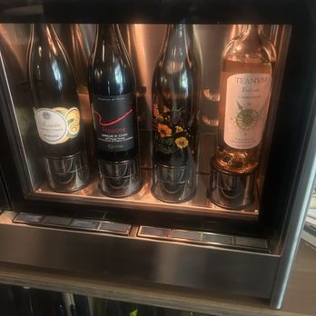 The Study - This is a picture of the wine we fell in love with - Wine Bars Near Me - St. Petersburg, Florida