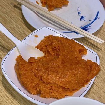 Kyung's Seafood - Spicy ahi - must get!!! - Seafood Near Me - Honolulu, Hawaii
