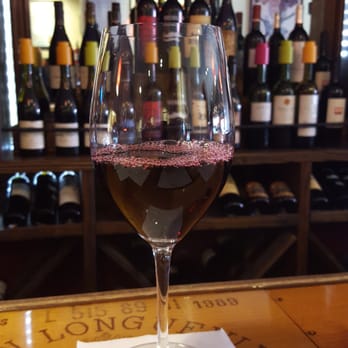Willmore Wine Bar - Great spot to relax - Wine Bars Near Me - Long Beach, California