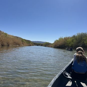 Far Flung Outdoor Center - Tours Near Me - Terlingua, Texas