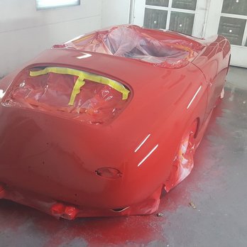 Auto Body Plus - Body Shops Near Me - Gilroy, California