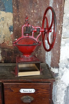 La REcyclerie by null