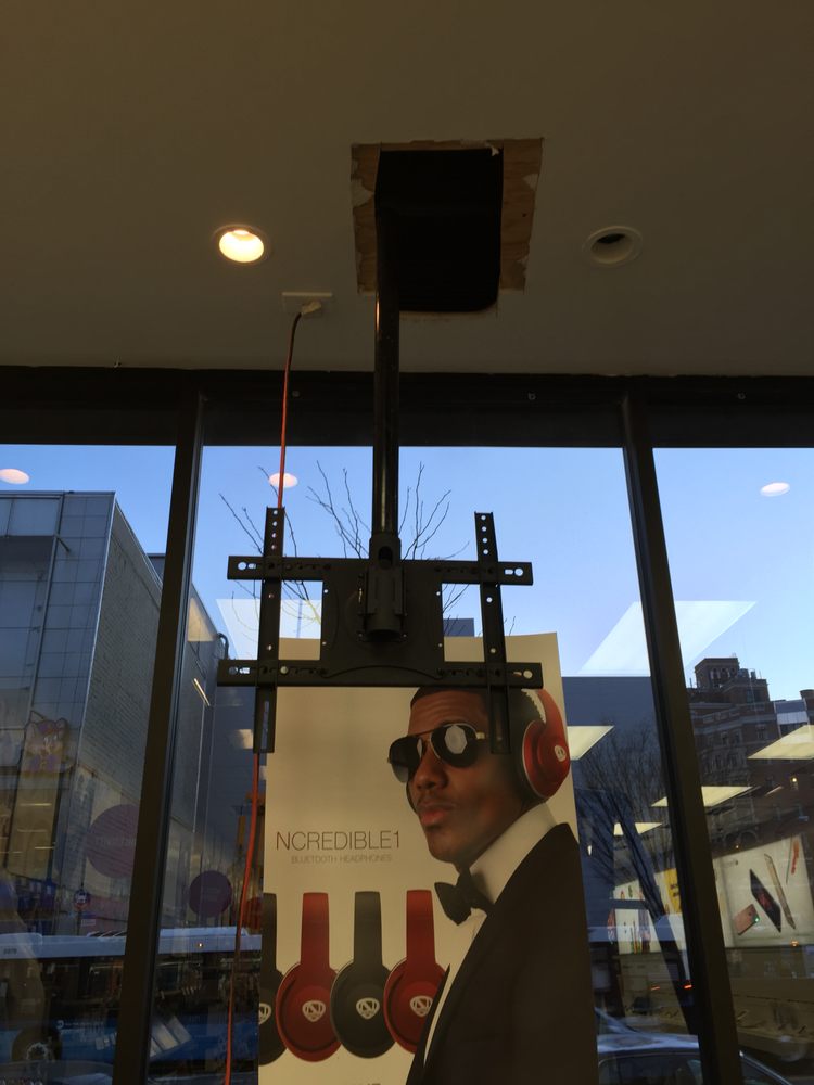 KING INSTALLATION 25 Photos 2060 Ocean Ave, Brooklyn, NY Yelp