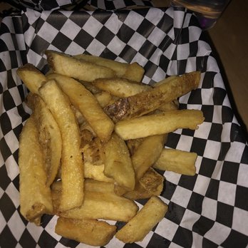 Mission - An order of fries - Bars Near Me - Middletown, Rhode Island