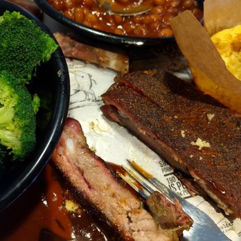 Sonny's BBQ - Dry rub ribs - Barbeque Near Me - Lakeland, Florida Sonny's BBQ - Dry rub ribs - Barbeque Near Me - Lakeland, Florida