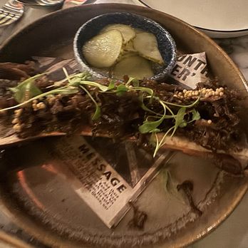 Elmina - Bone marrow - African Near Me - Washington, DC, District of Columbia