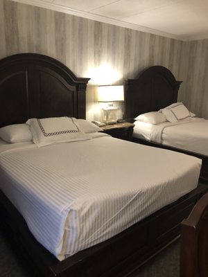 John Carver Inn & Spa by null