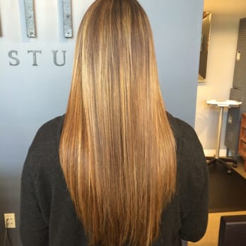 Addendum Salon - Hair Extensions Near Me - San Diego, California Addendum Salon - Hair Extensions Near Me - San Diego, California