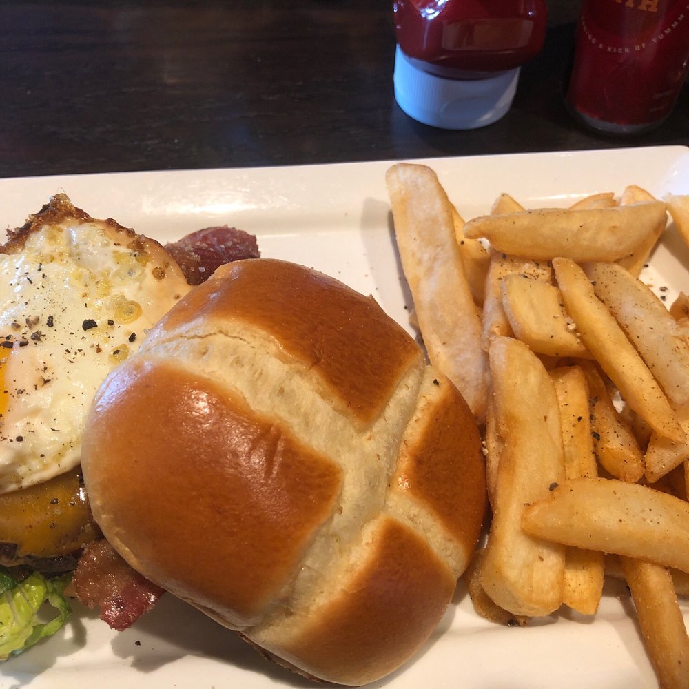 THE BEST 10 Burgers near Soncy Rd, Amarillo, TX Last Updated