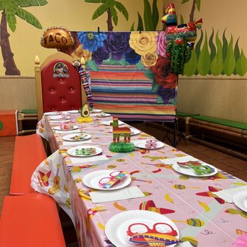 Scooter's Jungle - Party & Event Planning Near Me - Valencia, California Scooter's Jungle - Party & Event Planning Near Me - Valencia, California
