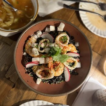 Kjun - Seafood Jjajangmyun - Korean Near Me - New York, New York Kjun - Seafood Jjajangmyun - Korean Near Me - New York, New York