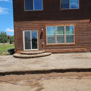 Cambridge Paving And Masonry - Masonry/Concrete Near Me - Aurora, Colorado Cambridge Paving And Masonry - Masonry/Concrete Near Me - Aurora, Colorado