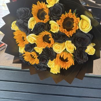 Anaheim Flower - Floral Designers Near Me - Anaheim, California