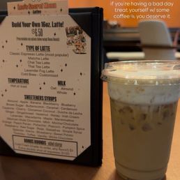 Butterbeer latte sub caramel syrup for Dulce de leche Butterbeer latte sub caramel syrup for Dulce de leche