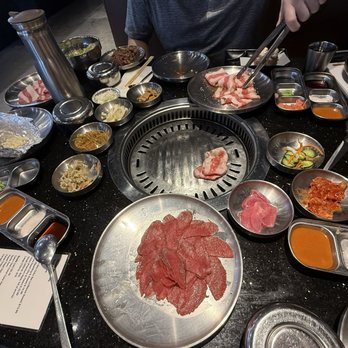 GAROSU KOREAN BBQ AND SUSHI - Updated May 2025 - 590 Photos & 247