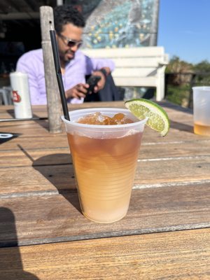 Hoptinger Bier Garden & Sausage House by null